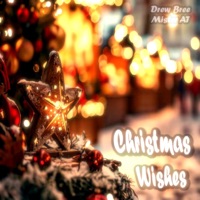 Christmas Wishes (feat. Drew Bree) - Single - Mister AT