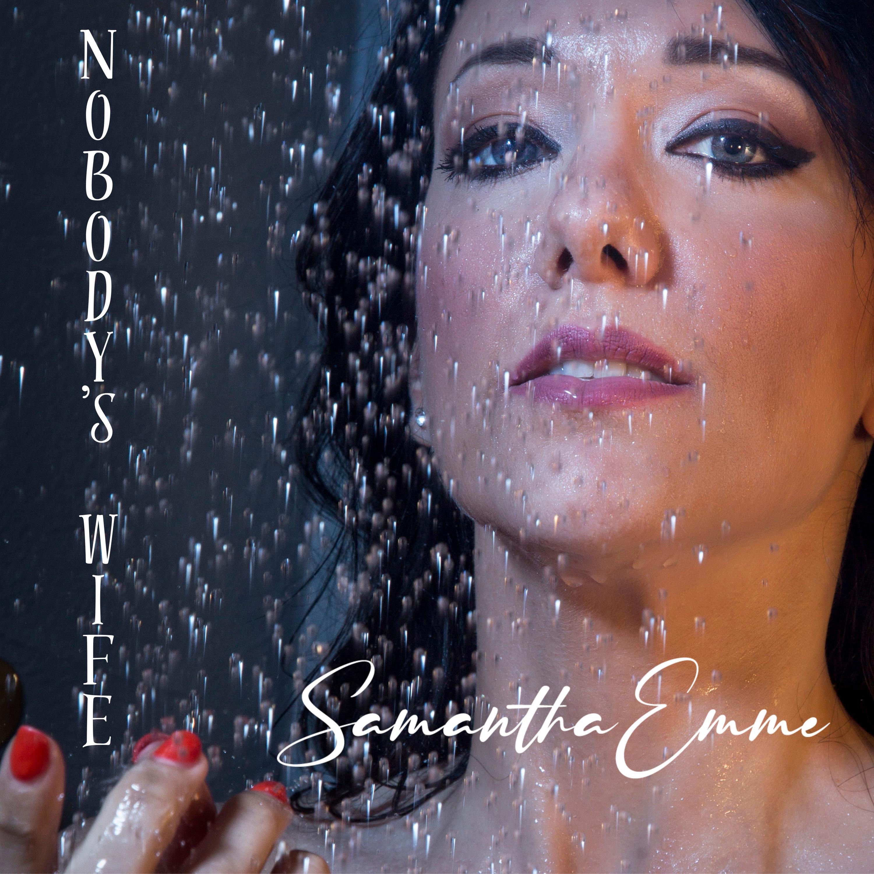 Nobody's Wife - Single