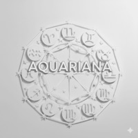 Aquariana - Single - Tiago Bigode
