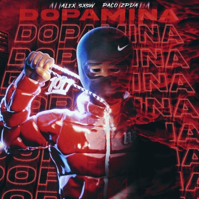 DOPAMINA (feat. Paco Zpda) - Single