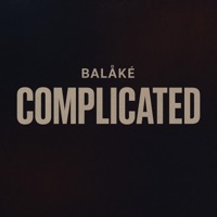 COMPLICATED - Single - Balåké