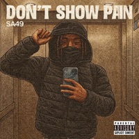 Don't show pain - Single - SA49