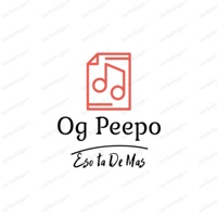 Eso ta De Mas - Single - Og Peepo