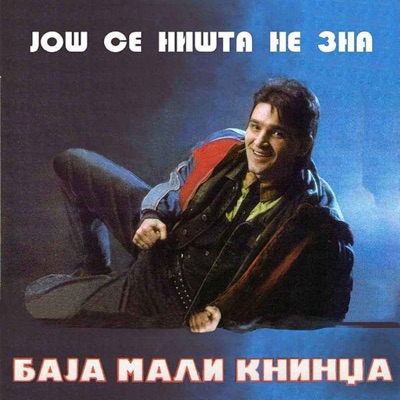 Song - Srbi Se Nikog Ne Boje - Baja Mali Knindza