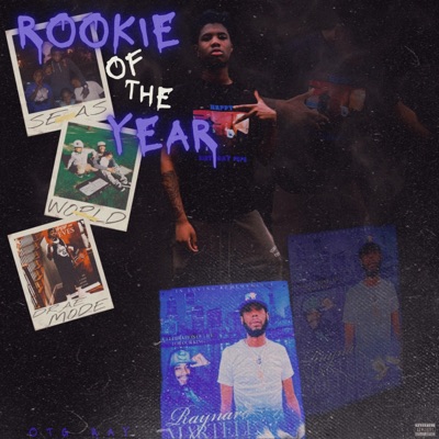 Rookie Of The Year