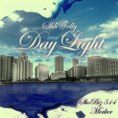 DayLight (feat. Shobiz514 & Merker Miyagi) - Single