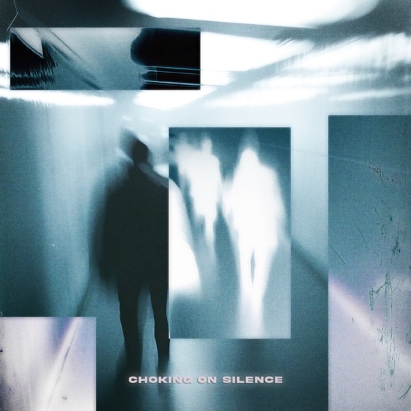 choking on silence - EP
