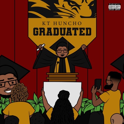 Graduated - Single
