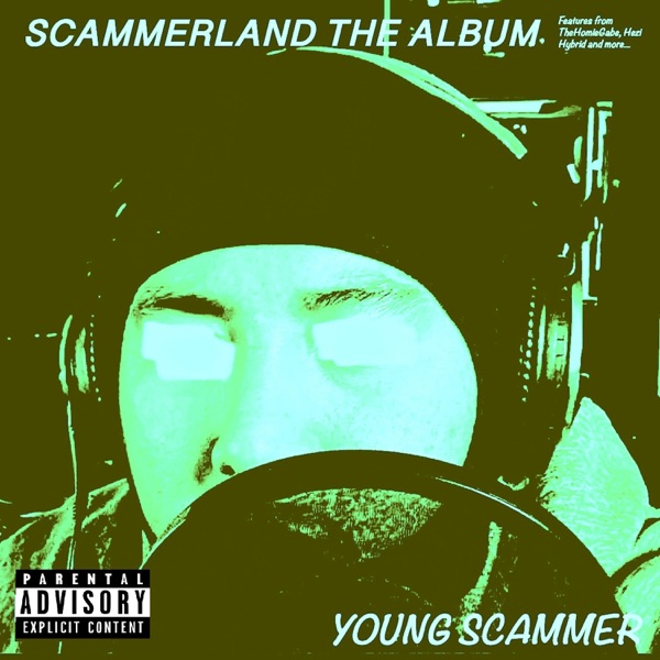 Scammerland: The Album