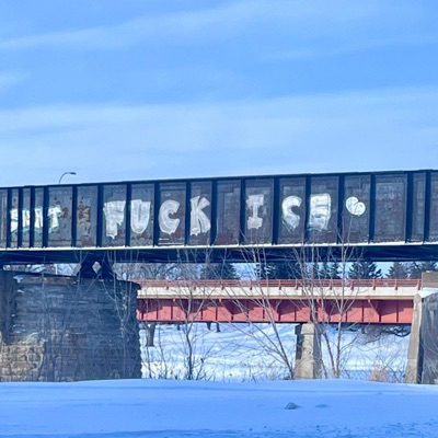 Minnesota (N)ice - Single