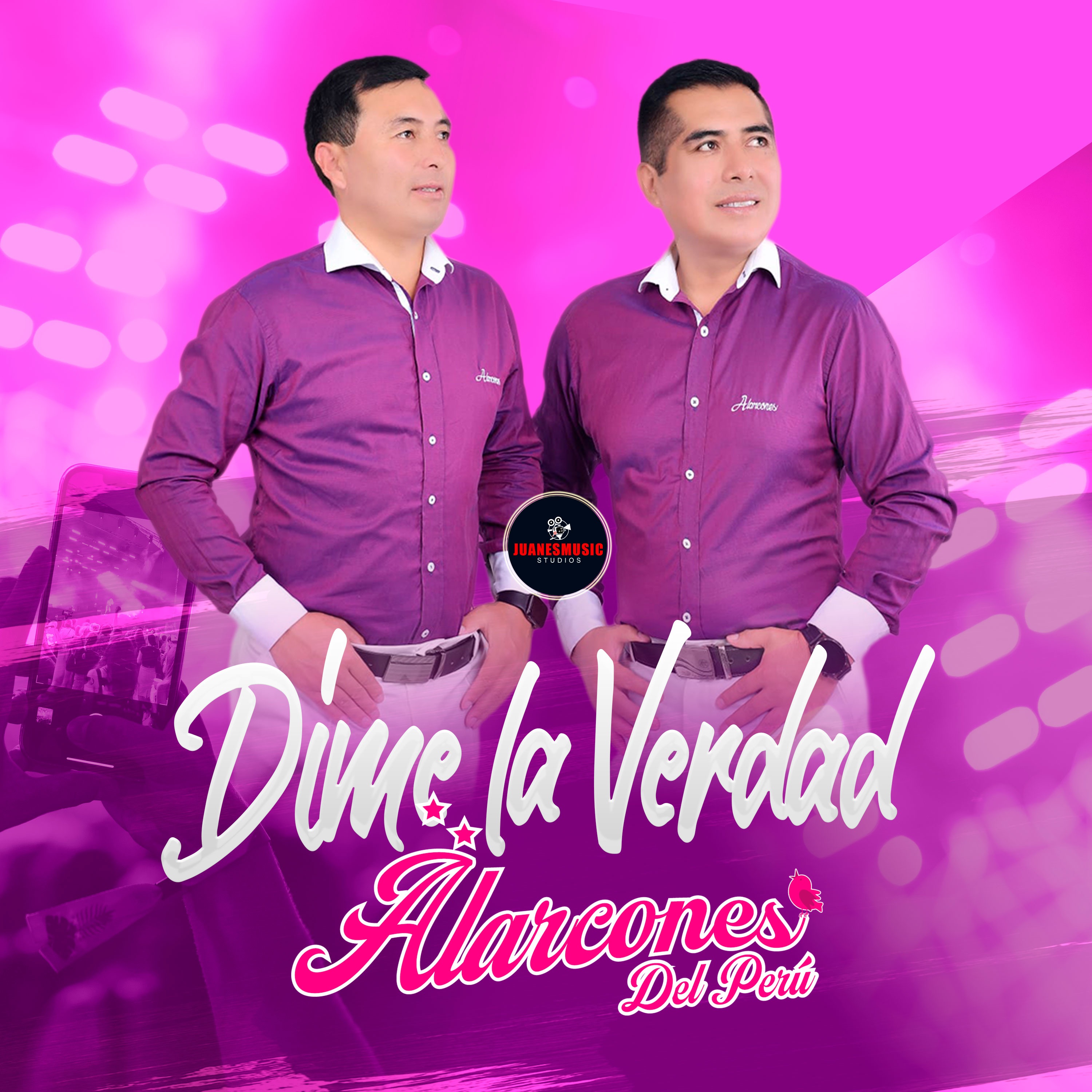 Dime La Verdad - EP