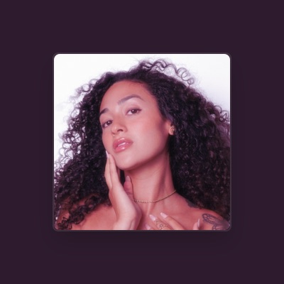 Angie Khoury - Songs, Concert tickets & Videos