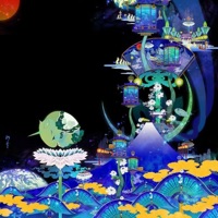 Izanagi - Single - Rem3dy & Cl0udy