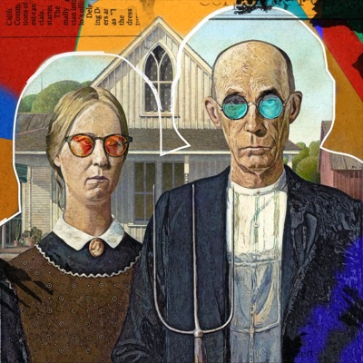 Falling In Love With The Music - Single