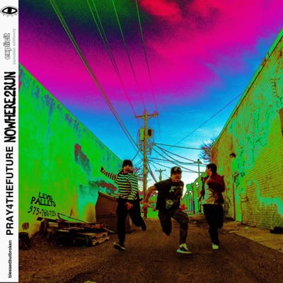 Nowhere2run - Single