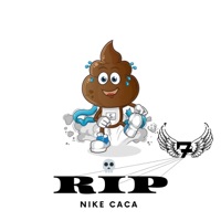 RIP nike c**a - Single - key oficiality