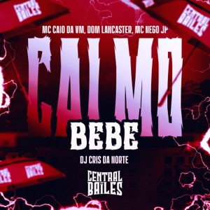 Calmo Bebe (feat. Dom Lancaster)