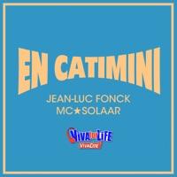 En catimini (feat. MC Solaar & Sttellla) - Single - Jean-Luc Fonck