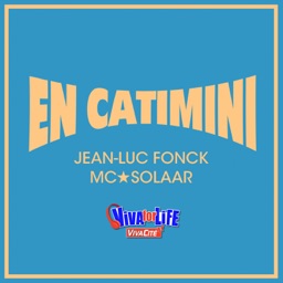 En catimini (feat. MC Solaar & Sttellla) by MC Solaar