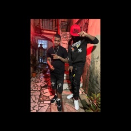 Compañero (feat. Seba Glock) Young Say