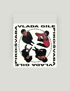 Listen to VLADA, watch music videos, read bio, see tour dates & more!