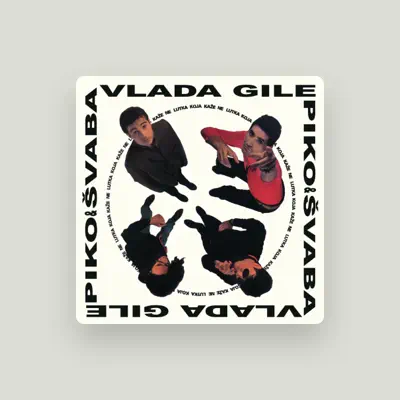 Listen to VLADA, watch music videos, read bio, see tour dates & more!