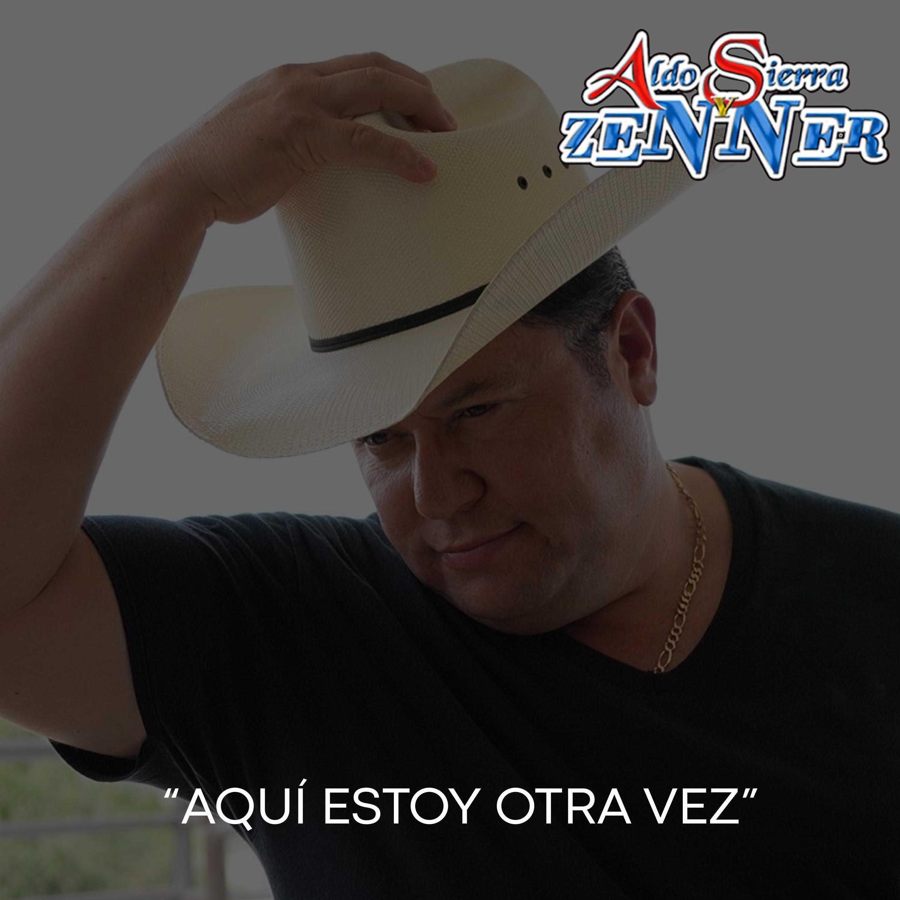 Aquí Estoy Otra Vez - Single