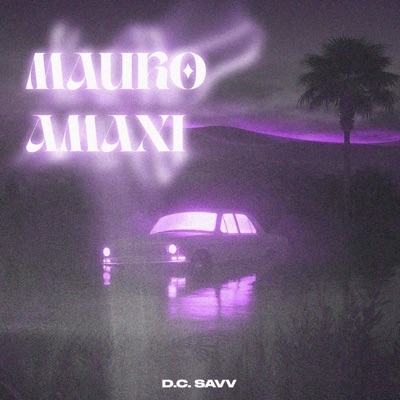MAURO AMAXI (feat. HACKOR) - Single