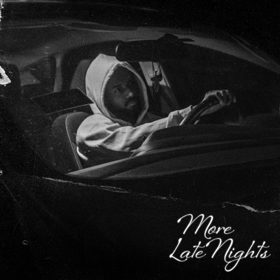 More Late Nights - Single