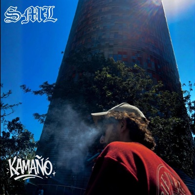 Nuestra Fuerza (feat. SML ON DAVID) - Single