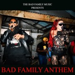 Bad Family Anthem (feat. Richie Rich) - Single