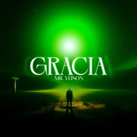 Gracia - Single - MR. YEISON & beatsbycarlos