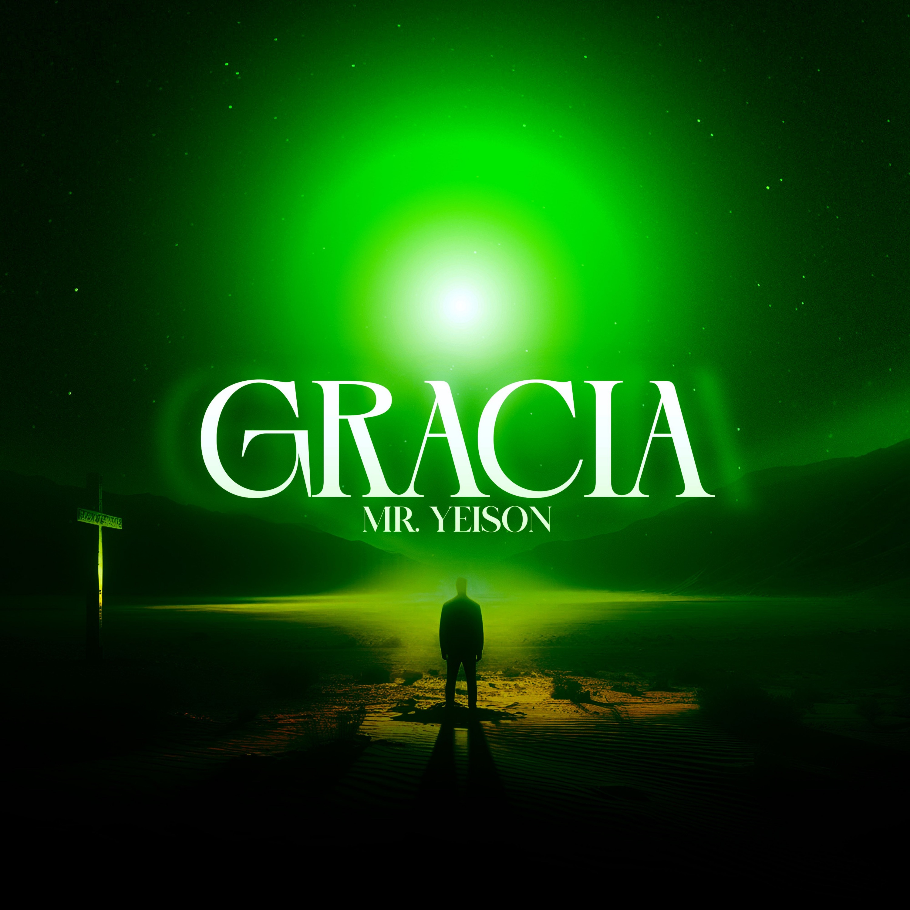 Gracia - Single