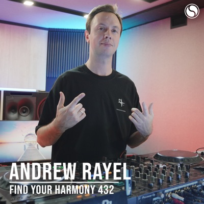 FYH432 - Find Your Harmony Radio Episode #432
