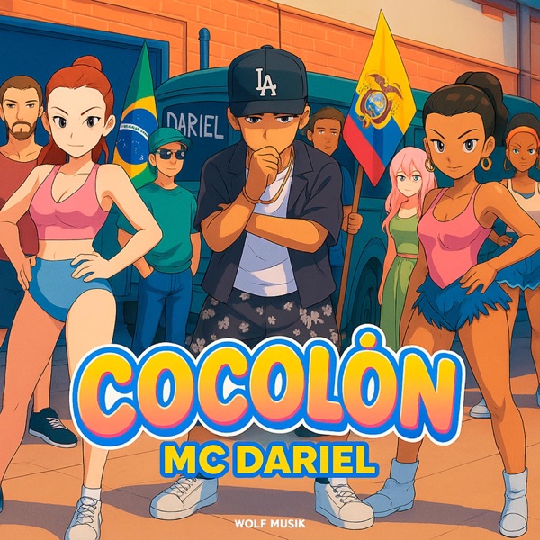 Cocolón