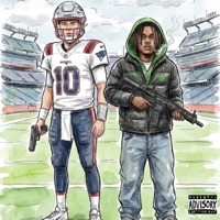 DRAKE MAYE - Single - GTA ROCKET