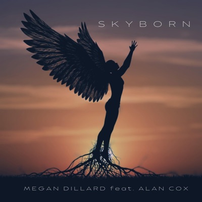 SKYBORN (feat. Alan Cox) - Single