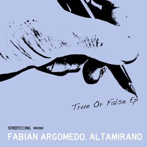 True or False - Single