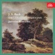 Bach Organ Compositions