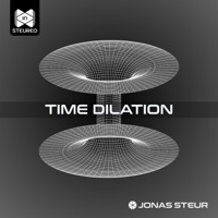 Time Dilation - Single - Jonas Steur