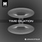 Time Dilation - Jonas Steur lyrics