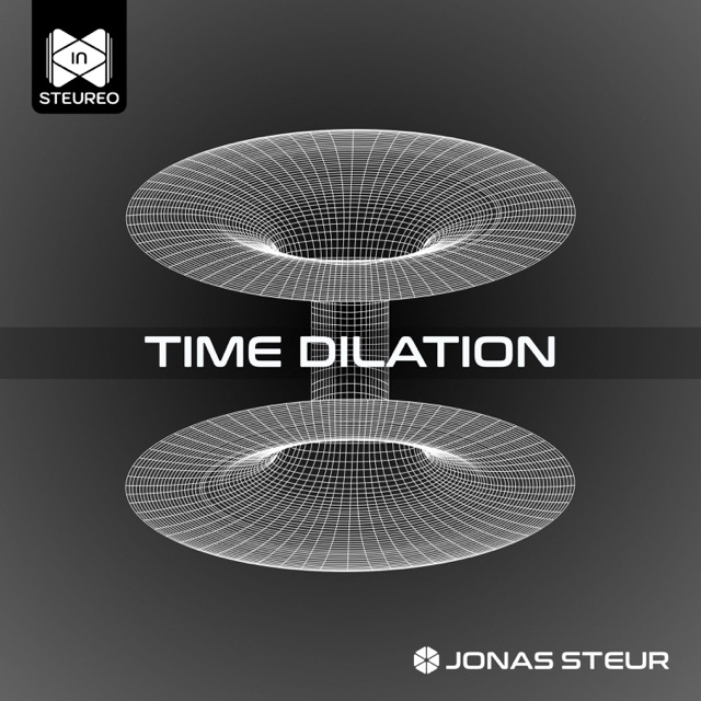 Time Dilation - Single