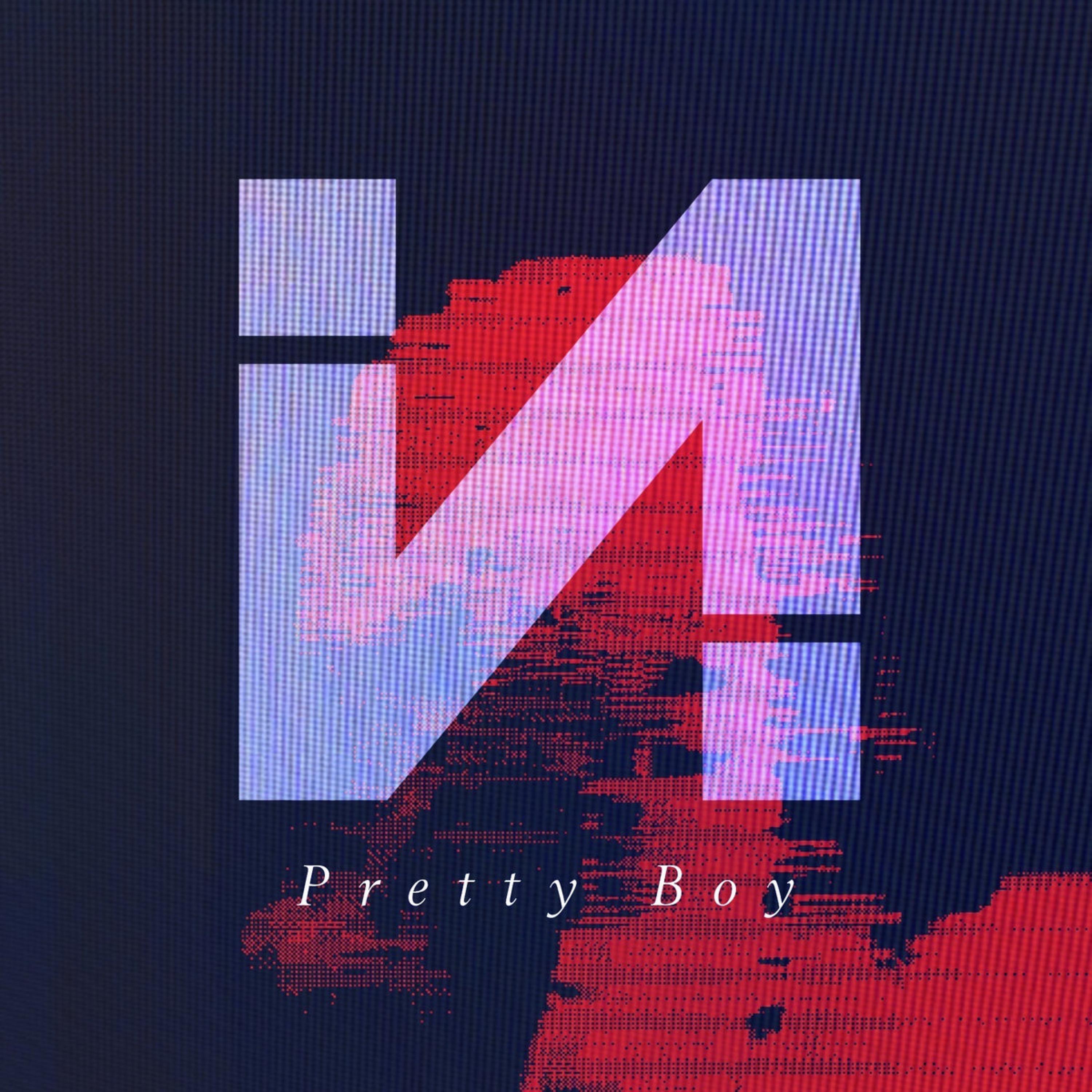 Pretty Boy - Single