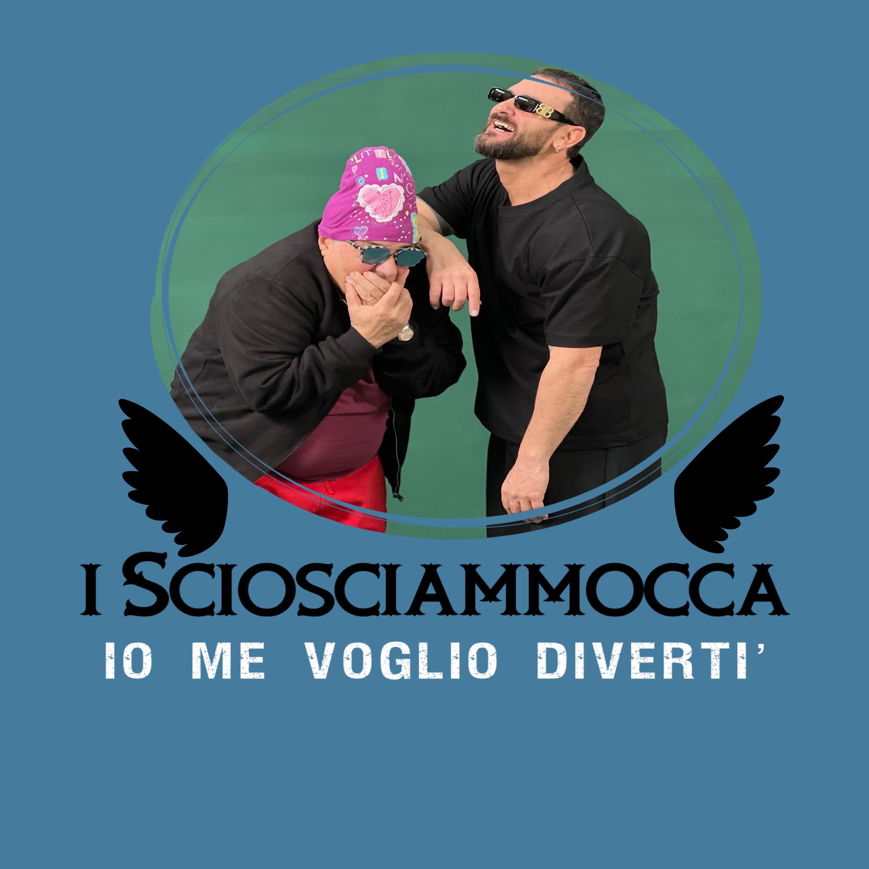Io Me Voglio Divertì - Single