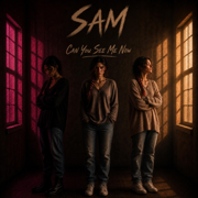 Can You See Me Now - Samantha Mae Vexley