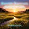 Cascading Serenity (Original Version) - Glowing Aurora lyrics
