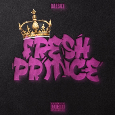 Fresh Prince - EP