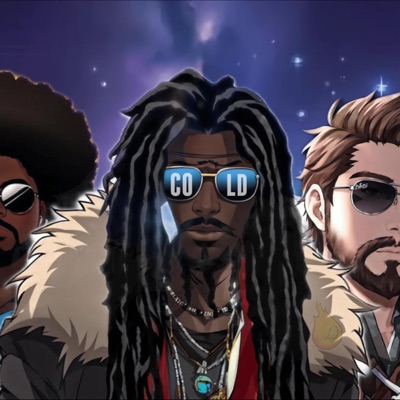 Cold (feat. Countizzle & Sympho) [Remix] - Single