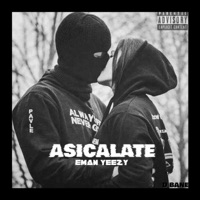 Asicalate - Single - Eman Yeezy
