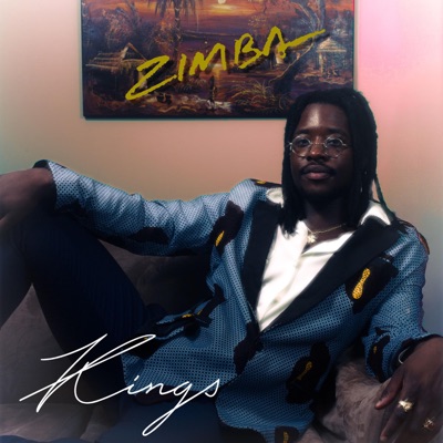 Kings (feat. James O'Donovan) - Single